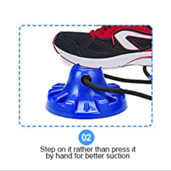 Heavy Duty Dog Tug toy for Aggressive Large Breed - Picture 9 of 10